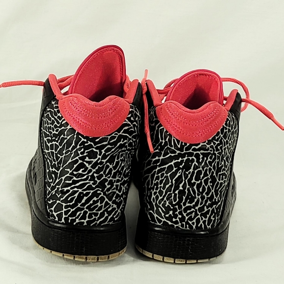 Jordans men 8.5 - Picture 7 of 10